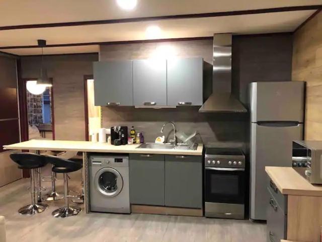 Deux Beaux Appartements En Plein Coeur De Dijon 디종 외부 사진